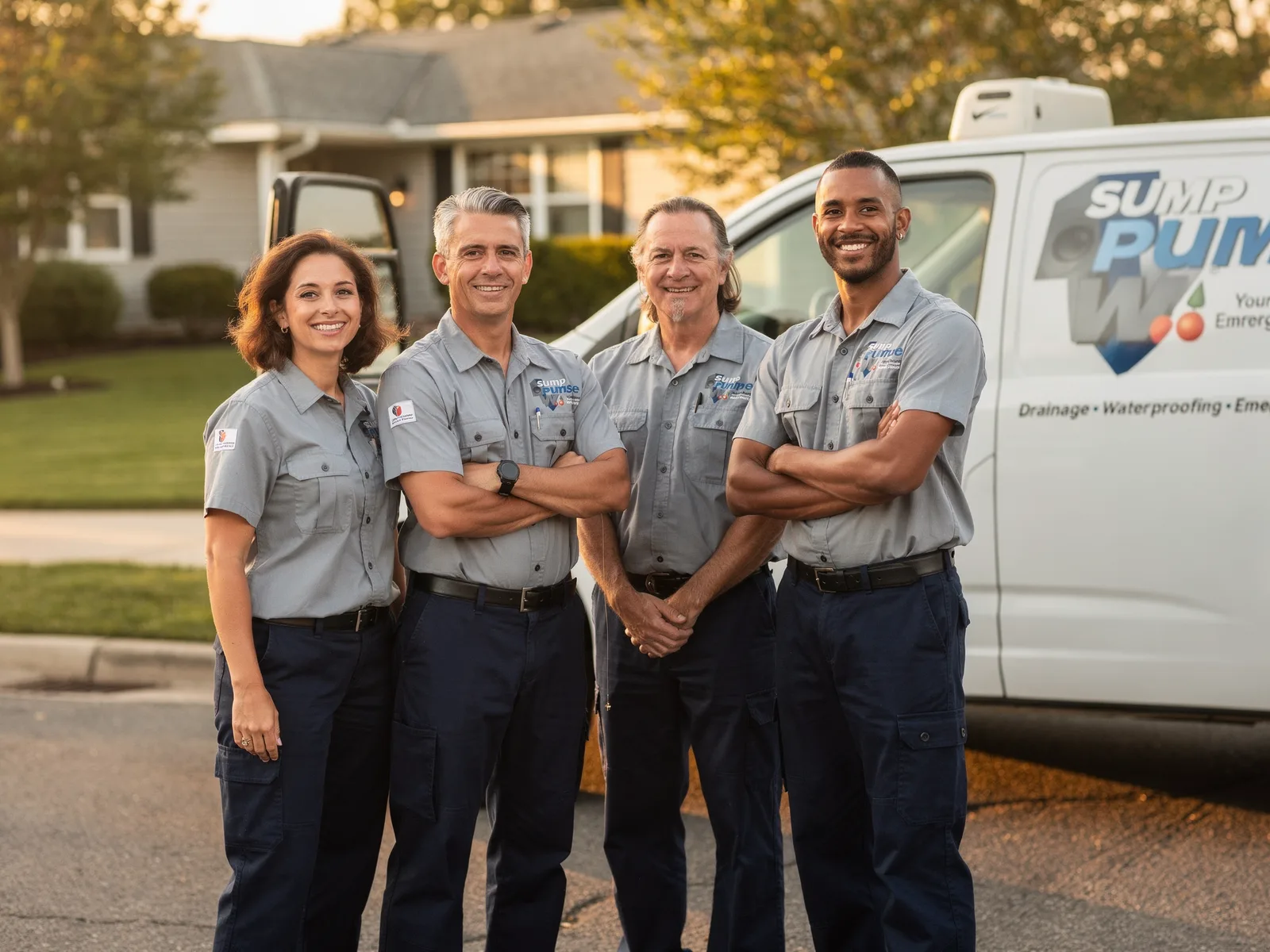 Water Heater Repair company in Kansas City, MO